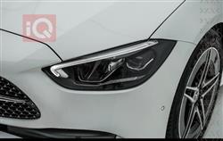 مێرسێدس بێنز C-Class